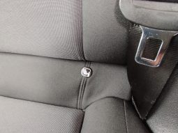 Seat Ibiza completo