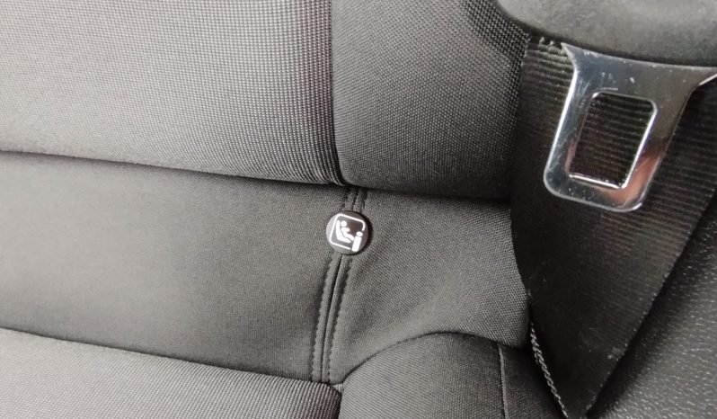 Seat Ibiza completo