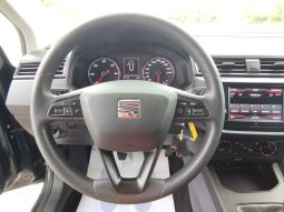 Seat Ibiza completo