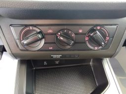 Seat Ibiza completo
