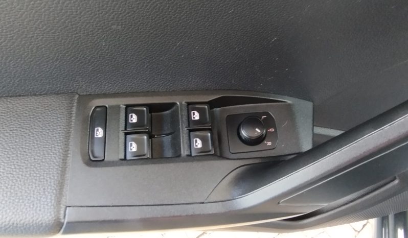 Seat Ibiza completo