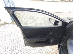 Seat Ibiza completo