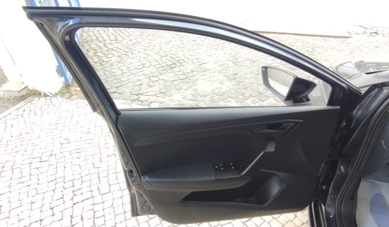 Seat Ibiza completo