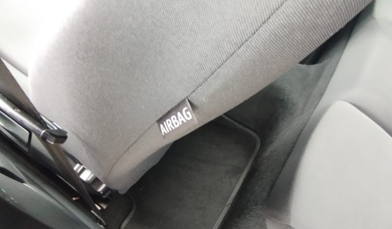 Seat Ibiza completo