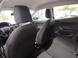 Seat Ibiza completo