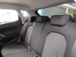 Seat Ibiza completo
