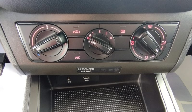 Seat Ibiza completo