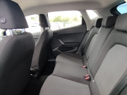 Seat Ibiza completo