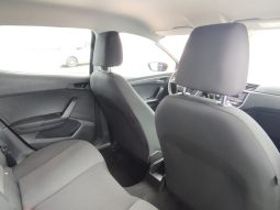 Seat Ibiza completo