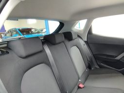 Seat Ibiza completo