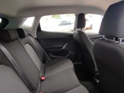 Seat Ibiza completo