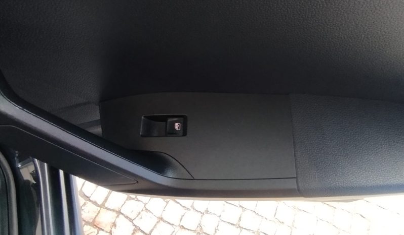 Seat Ibiza completo
