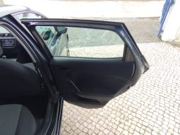Seat Ibiza completo
