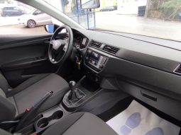 Seat Ibiza completo
