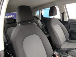 Seat Ibiza completo