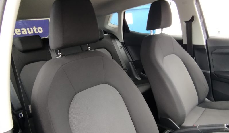 Seat Ibiza completo