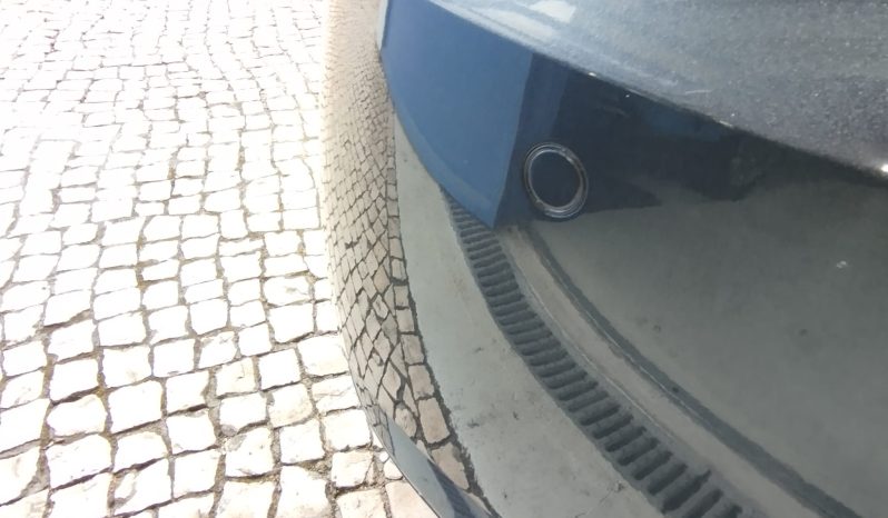 Seat Ibiza completo