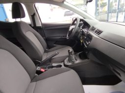 Seat Ibiza completo