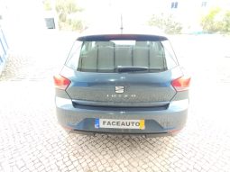 Seat Ibiza completo
