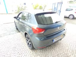 Seat Ibiza completo