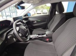 Peugeot e-208 completo