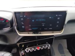 Peugeot e-208 completo