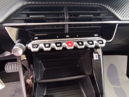 Peugeot e-208 completo