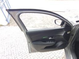 Peugeot e-208 completo