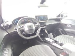 Peugeot e-208 completo