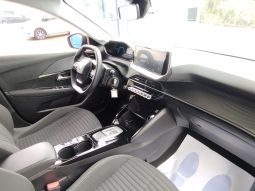 Peugeot e-208 completo