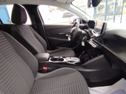 Peugeot e-208 completo