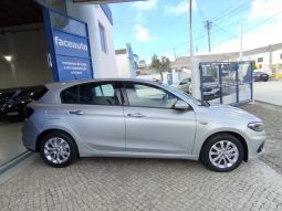 Fiat Tipo completo