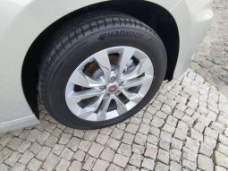 Fiat Tipo completo