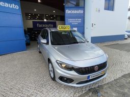 Fiat Tipo completo