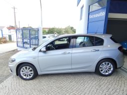 Fiat Tipo completo
