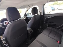 Fiat Tipo completo