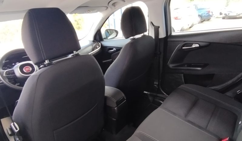 Fiat Tipo completo