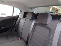 Fiat Tipo completo