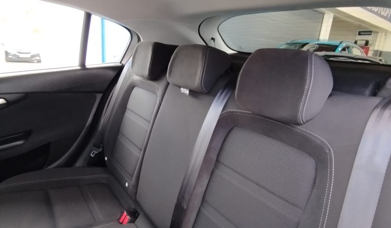 Fiat Tipo completo