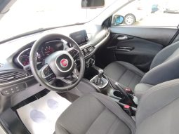 Fiat Tipo completo