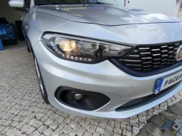 Fiat Tipo completo