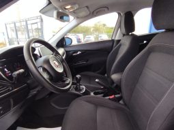 Fiat Tipo completo