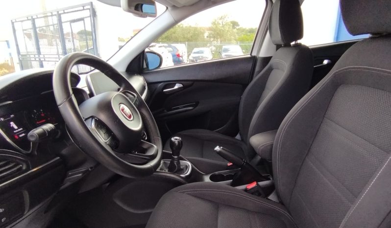 Fiat Tipo completo