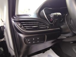 Fiat Tipo completo