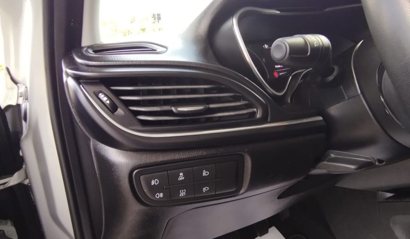 Fiat Tipo completo