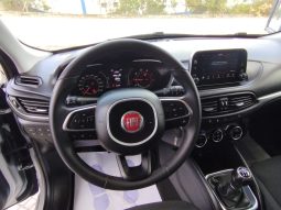 Fiat Tipo completo