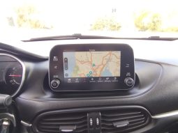 Fiat Tipo completo