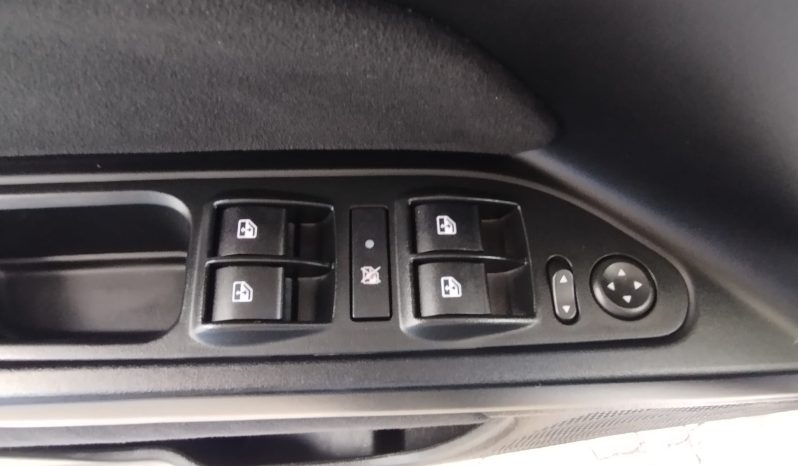 Fiat Tipo completo