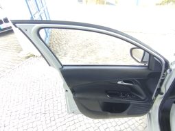 Fiat Tipo completo