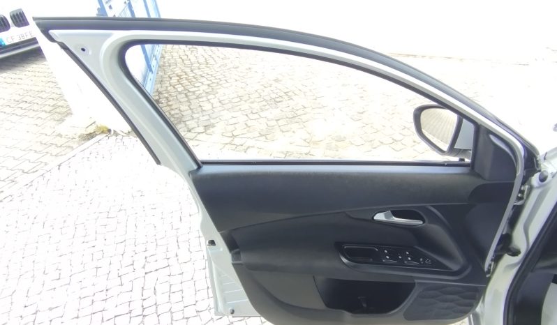 Fiat Tipo completo